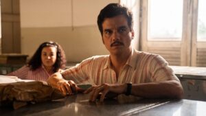 Cinema Brasileiro Brilha nos Prêmios Platino com ‘O Agente Secreto’ e Outras Produções