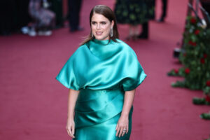 Princesa Eugenie anuncia gravidez do terceiro filho e a família real não para de comemorar!