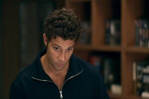 Quem Ama Cuida: Arthur corre atrás de Adriana e Pedro descobre o segredo bombático!
