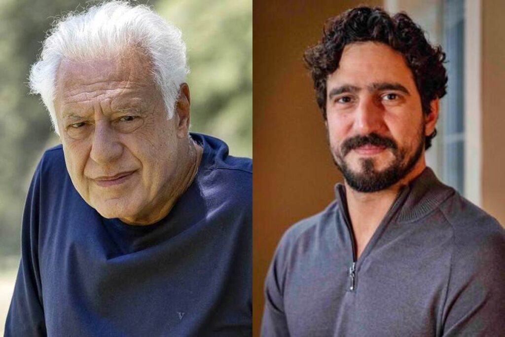 Quem Ama Cuida: Filho do Milionário Reaparece Após Morte Chocante de Arthur