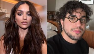 Rafa Kalimann expõe abandono de Nattan durante gravidez