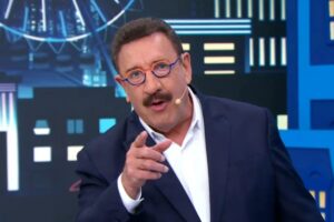 Ratinho decide seu futuro no SBT após semanas de especulação