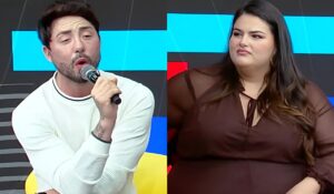 Ex-atriz da Globo detona Rico Melquiades com insulto mordaz