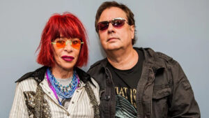 Roberto de Carvalho relembra momento delicado com Rita Lee