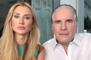Roberto Justus solta crítica pesada na vida financeira de Ana Paula Siebert: treta quente!