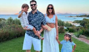 Esposa de Alok Romana Novais Rebate Críticas Sobre Babás: ‘Não Abro Mão’