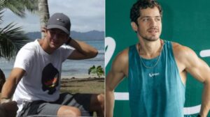 Rômulo Weber revela aventura épica pela América Central