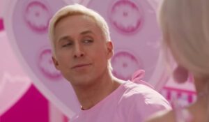 Ryan Gosling Revela Segredos Chocantes dos Bastidores de Barbie