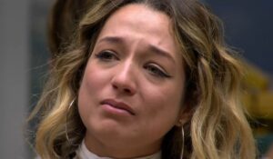 Samira do BBB 26 abre jogo: A luta pela vida amorosa fora da casa