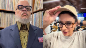 A semana mais quente dos famosos: de disfarces a barracos!