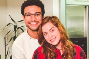Sérgio Malheiros revela real motivo de não casar com Sophia Abrahão após 11 anos