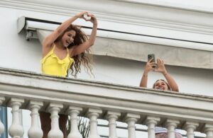 Shakira Detona em Copacabana: Maior Show Gratuito do Ano Está Chegando!