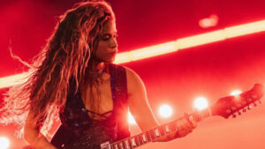 Pai de Shakira Deixa a UTI e Se Recupera de Quadro Grave que Assustou Cantora