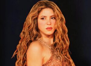 Shakira Desabafa Sobre Apresentação no Rio: Que Desafio!