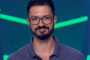 Participante desiste do Show do Milhão após pergunta polêmica sobre caranguejo