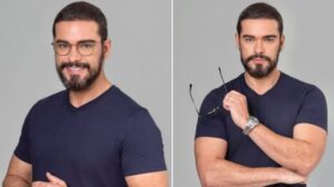 Sidney Sampaio Solta a Voz Sobre Recomeços na Nova Série