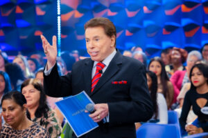 Filha de Silvio Santos se filia ao PSD e vai disputar vaga no Congresso!