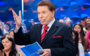 Genro de Silvio Santos Faz Presente Especial para o Filho