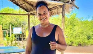 Solange Couto Quebra o Silêncio Sobre Polêmica de Perfil em Plataforma Adulta