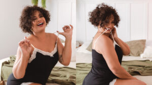 Solange Couto Sensualiza aos 69 Anos e Revela Planos para o Futuro