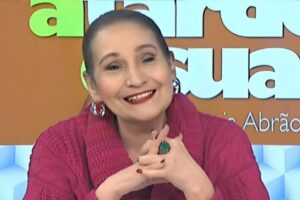 Sonia Abrão anuncia nova bomba da Band e promete guerra na audiência!
