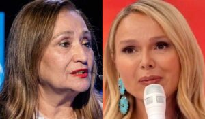 Sonia Abrão Provoca Reação em Eliana com Atitude Polêmica