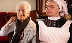 Sonia Zagury aos 91 anos: A atriz que realizou seu grande sonho aos 50 e nunca se arrependeu!