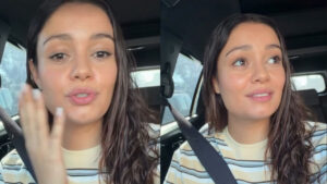 Sophie Charlotte revela pesadelos com Três Graças e novo projeto que deixa com frio na barriga