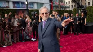 Steven Spielberg detona IA e defende a alma da criação artística