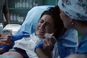Surda: o drama espanhol que fez história ao premiarem a primeira atriz surda no Goya