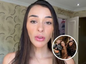 Tainá Militão sofre perrengue antes de ir para Cannes e fica sem look