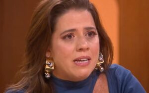 Tati Machado faz homenagem emocionante ao filho no Dia das Mães