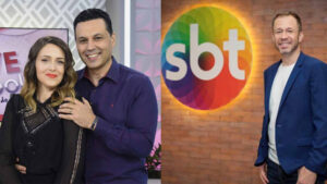 The Love School enfrenta Champions League no SBT e expõe polêmica do Ibope