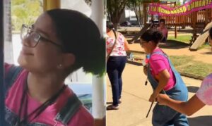 Tia Milena, vice do BBB 26, volta ao lar e recebe honraria de Cidadã Honorária