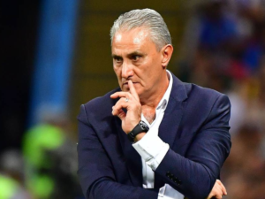 Tite Admite Erro com Neymar nos Pênaltis da Copa 2022