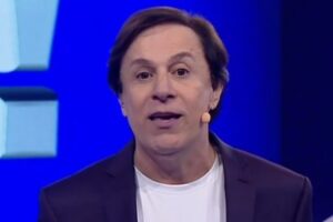 Record toma decisão bombástica sobre programa de Tom Cavalcante