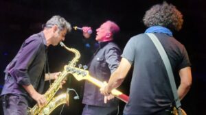 Rock Invade Um Baita Festival Neste Sábado com 80, 90 e 2000