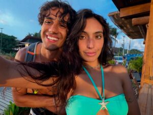 Vanessa Lopes abre jogo sobre bipolaridade e planos de família com Lucas Mamede