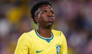 Vinícius Junior abre o coração e desaba: Brasil chora com revelação emocionante