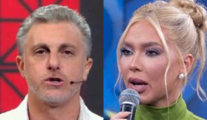 Luciano Huck Recebe Pedido Bombástico Sobre o Futuro de Virginia Fonseca na Globo