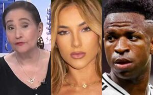 Sonia Abrão revela verdade sobre crise entre Virginia e Vini Jr