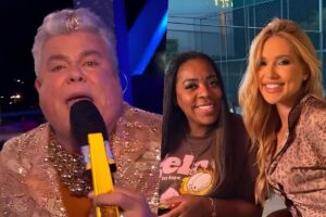 Mãe de Vini Jr rejeitava Virgínia Fonseca? Milton Cunha conta tudo!