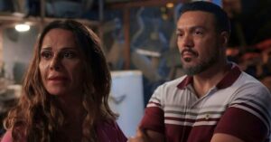 Viviane Araújo fala de Belo em Três Graças e entrega polêmica: confira!