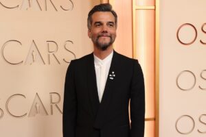 Wagner Moura Aparece com Visual NOVO e Faz a Web Pirar Completamente