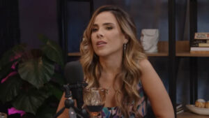Wanessa Camargo abre o coração: caiu em armadilha e quase abandonou tudo