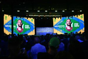 Weverton convocado para Copa de 2026 e casado há anos: conheça a história