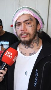 Whindersson Nunes revela como o esporte transformou sua saúde mental