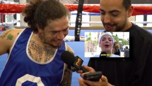 Whindersson e Popó: Famosos comentam luta bombástica e preparação polêmica do youtuber!