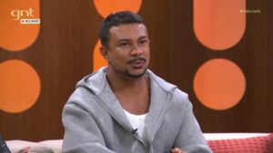 Xamã compara Três Graças com Rebeldes e dispara sobre sucesso da turnê