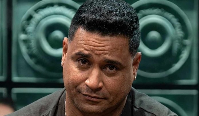 Xanddy e Carla Perez em luto: amigo querido morre em trágico acidente na Bahia